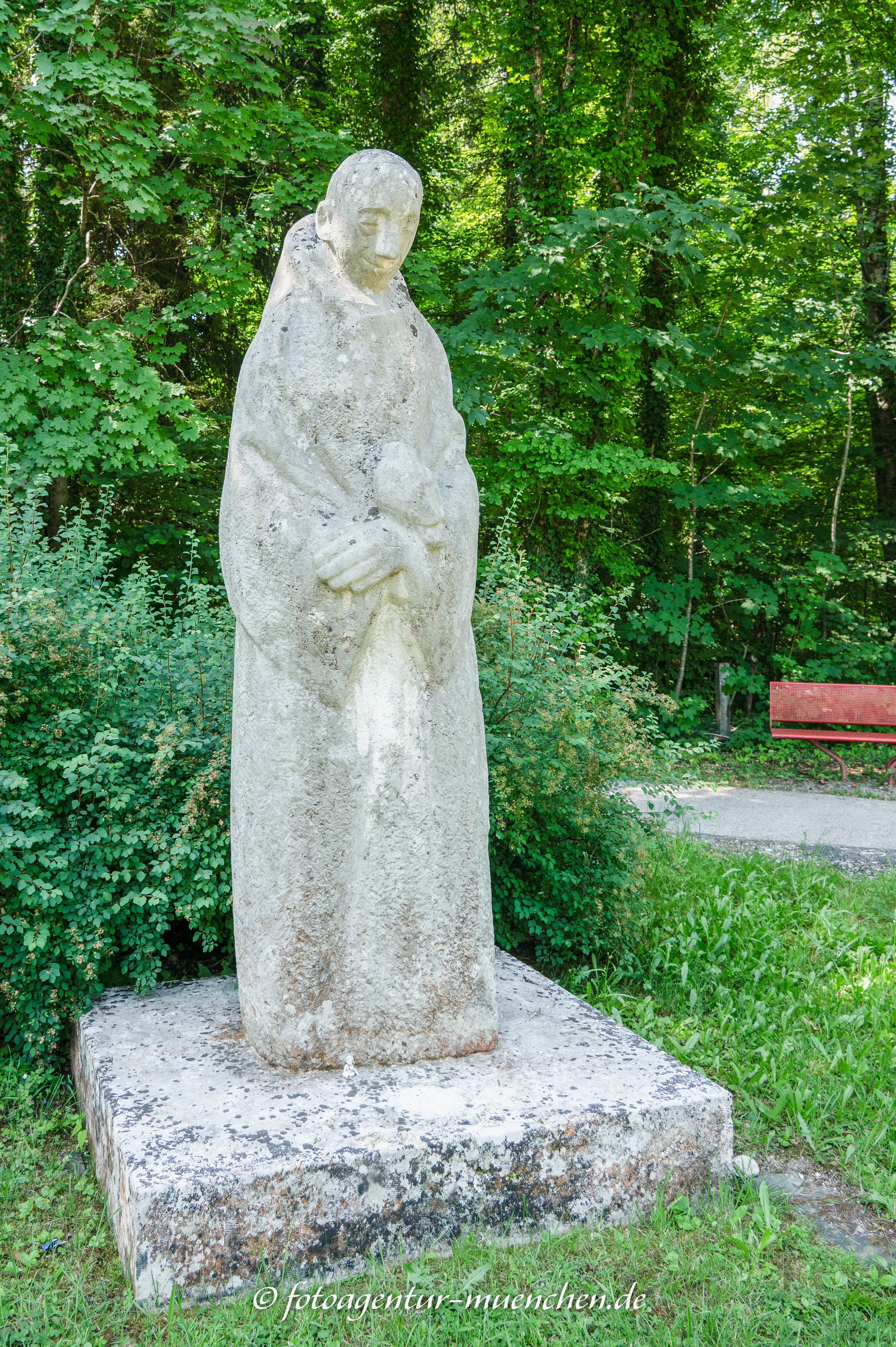 Franziskus