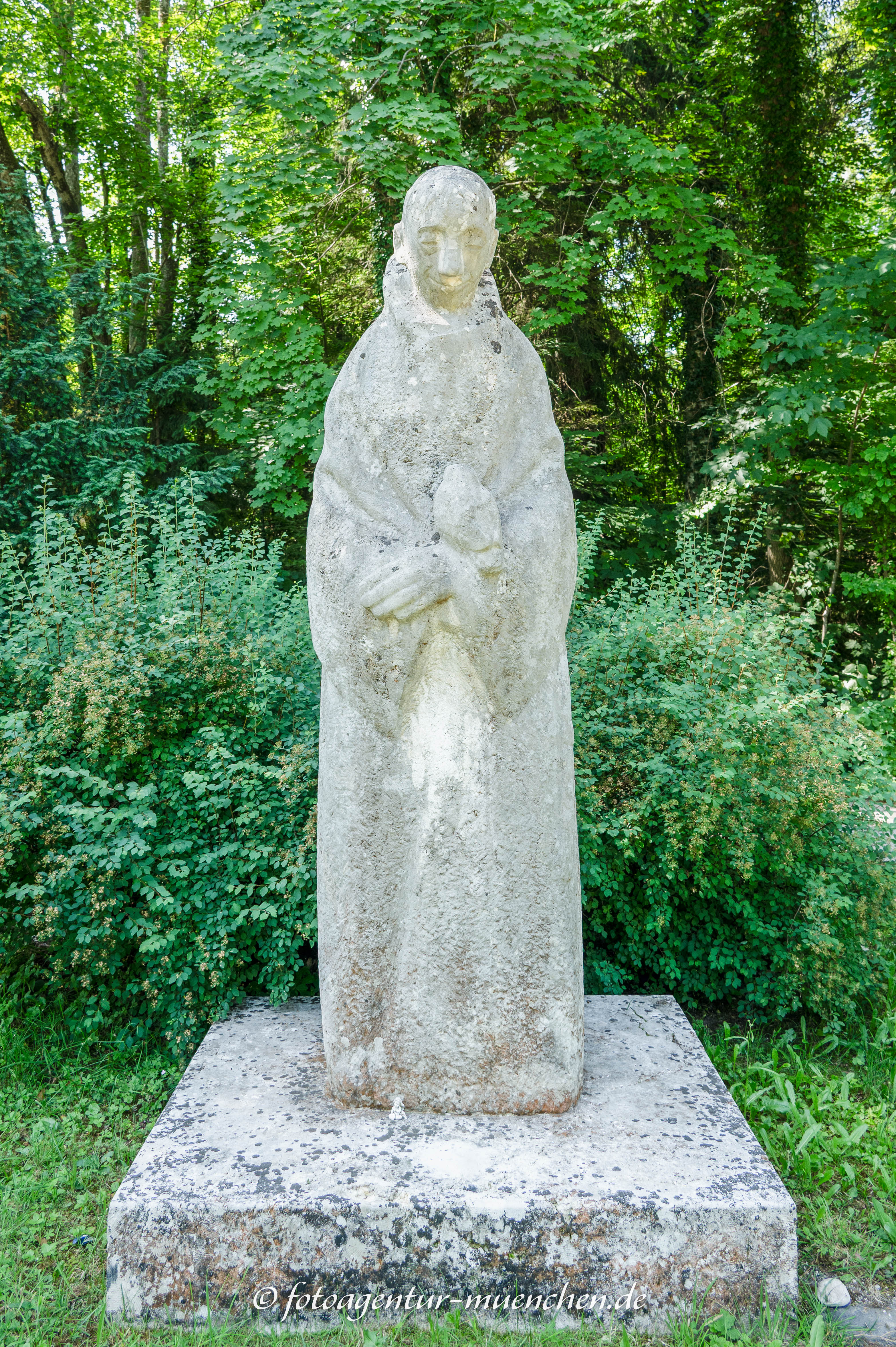 Franziskus
