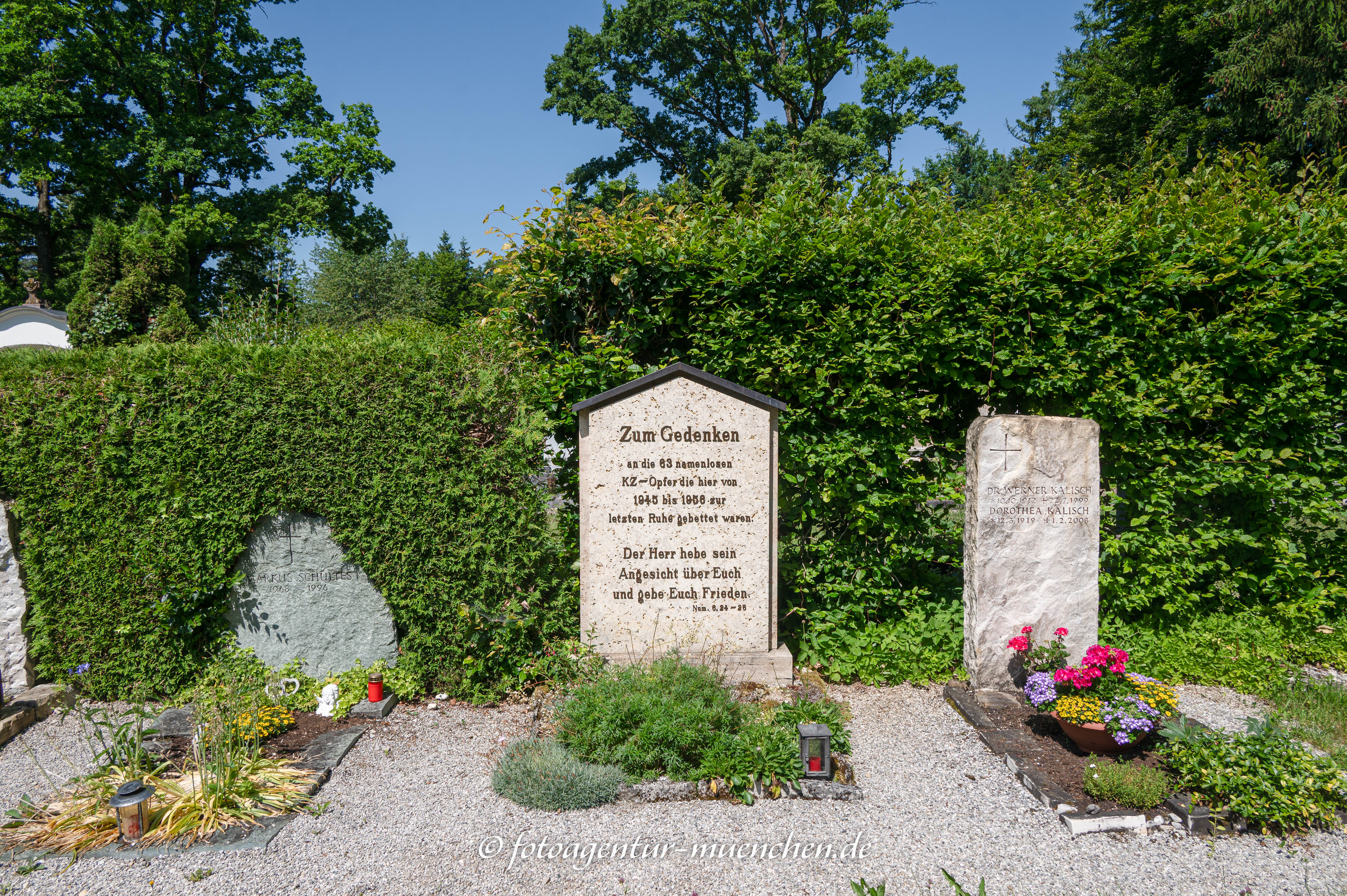 Gedenkstein Opfer des Todeszuges