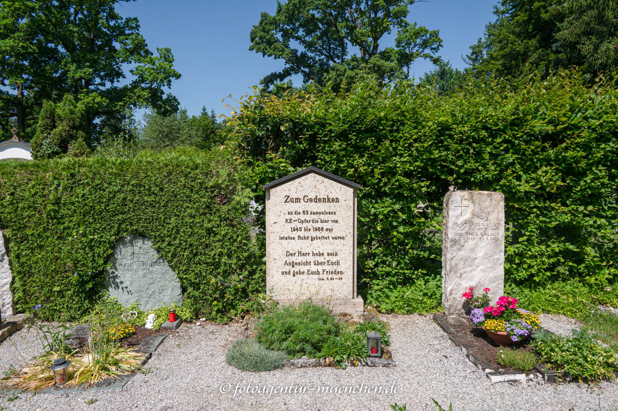 Gedenkstein Opfer des Todeszuges