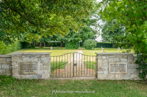  - KZ-Friedhof Neumarkt-St.Veit
