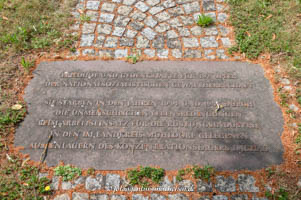  - KZ-Friedhof Neumarkt-St.Veit