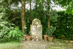  - KZ-Friedhof Neumarkt-St.Veit