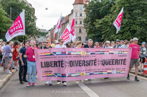  - CSD München 2025