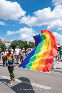  - CSD München 2025