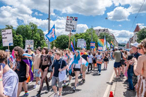  - CSD München 2025