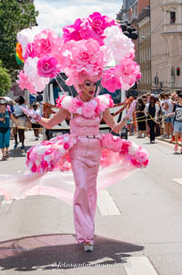  - CSD München 2025