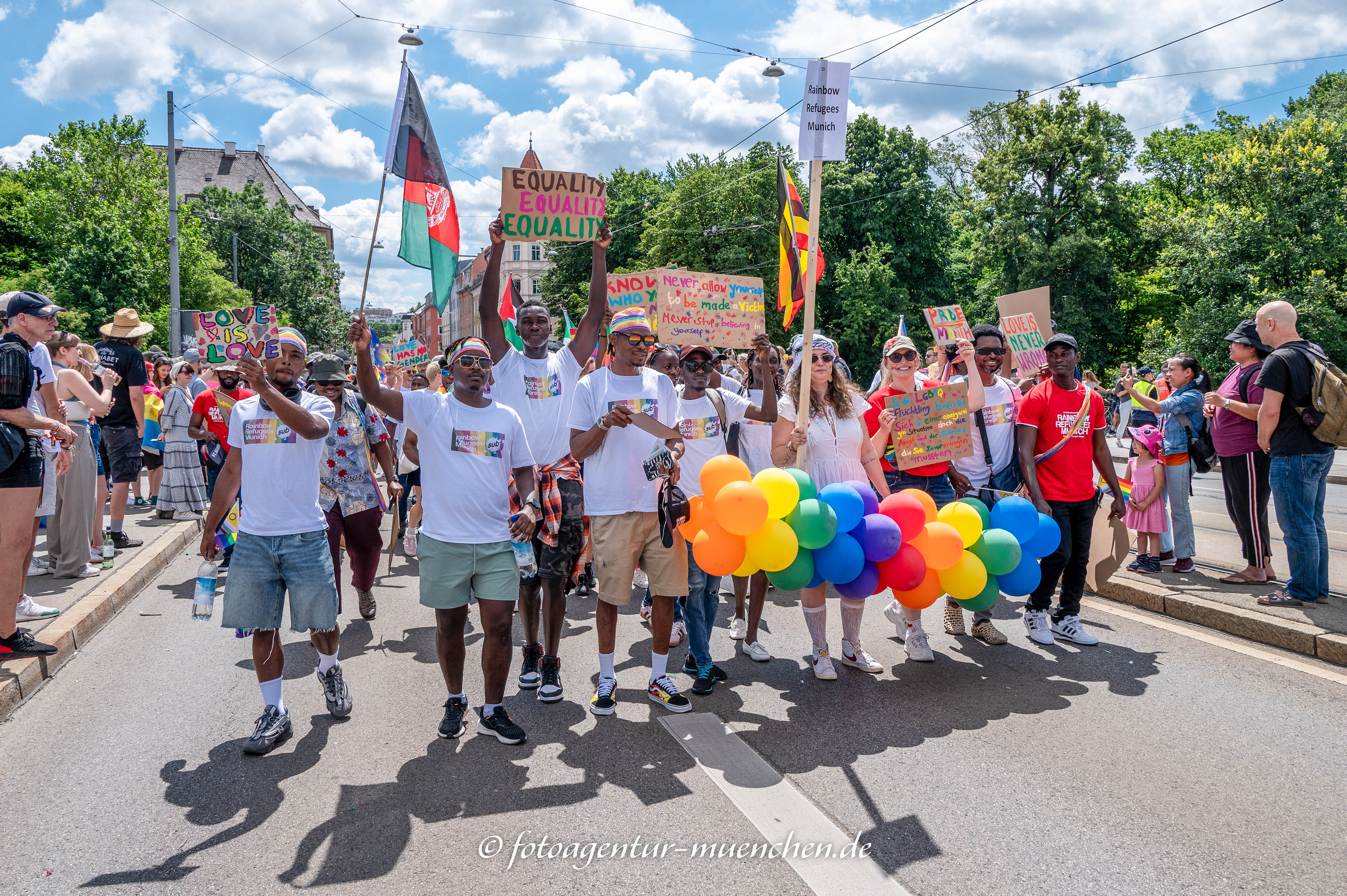 CSD München 2025