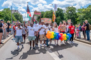  - CSD München 2025