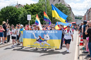  - CSD München 2025