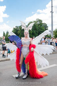  - CSD München 2025