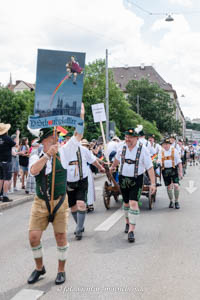  - CSD München 2025