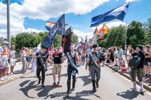 - CSD München 2025