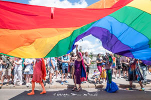  - CSD München 2025