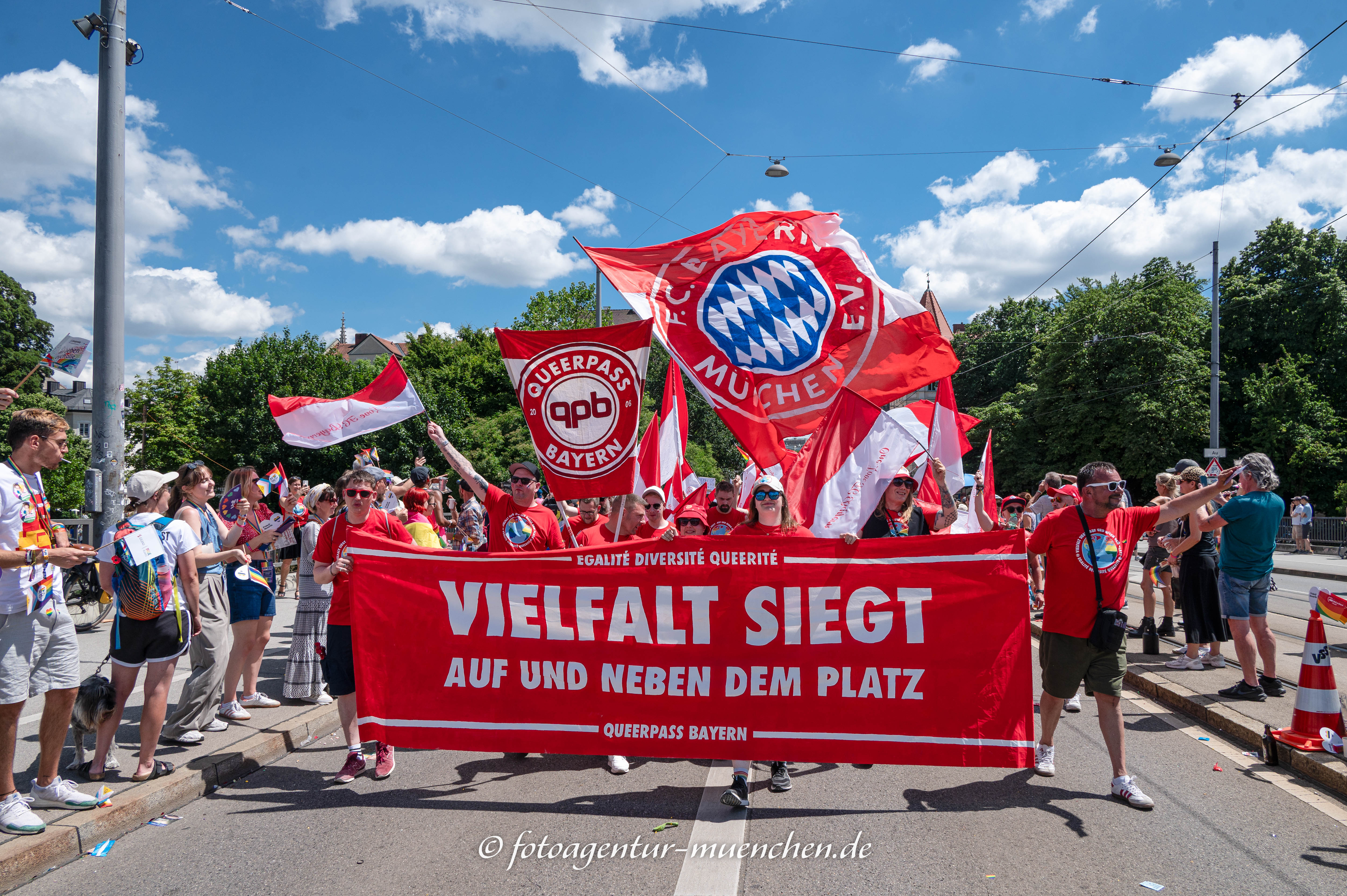 CSD München 2025