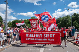  - CSD München 2025