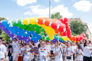  - CSD München 2025
