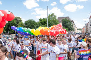  - CSD München 2025
