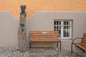  - Denkmal - Friedrich Schiedel