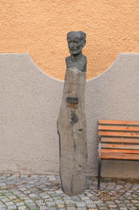  - Denkmal - Friedrich Schiedel