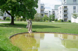  - Fischerbrunnen