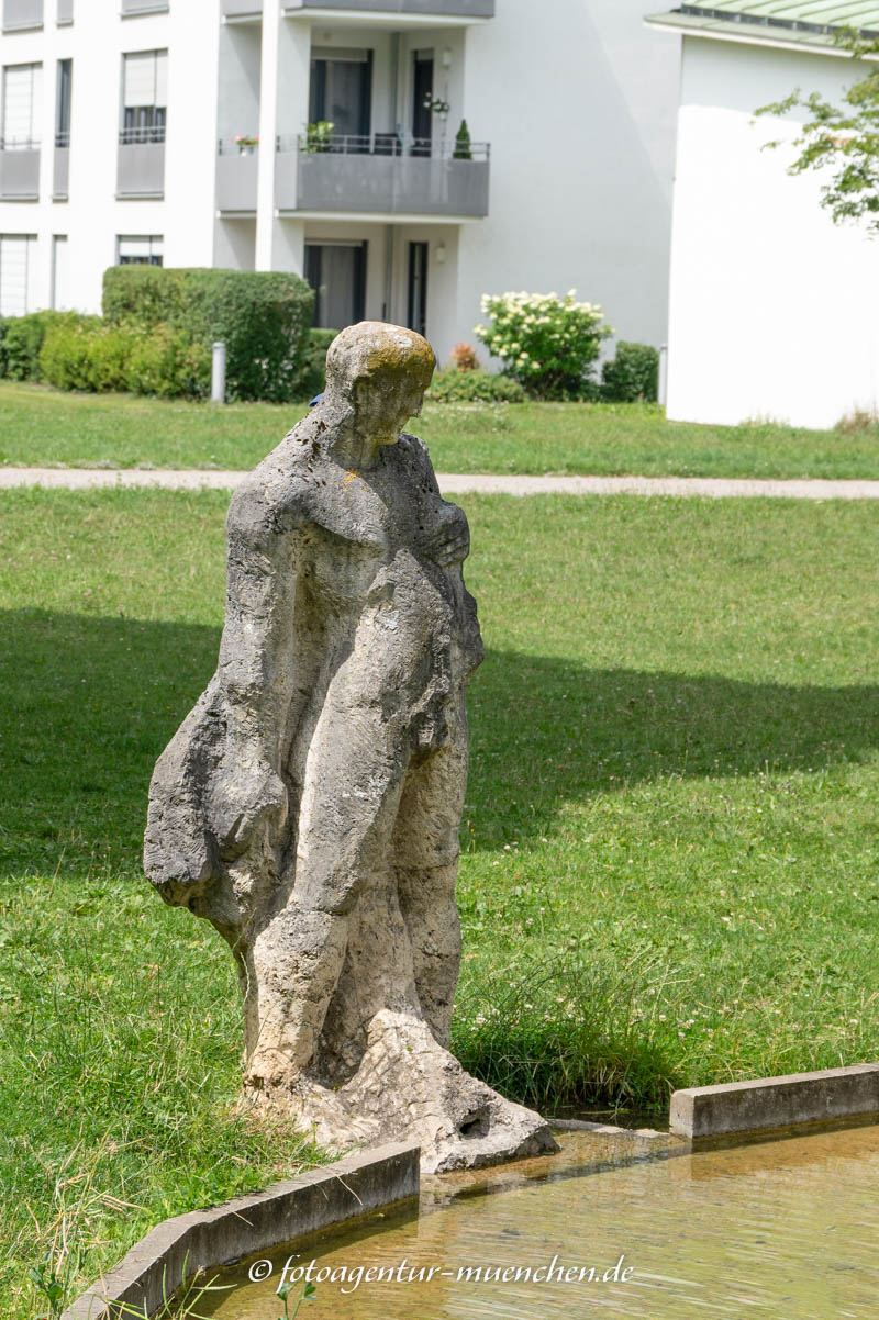 Fischerbrunnen