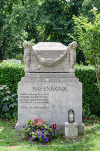  - Grab - Hafenbrädl