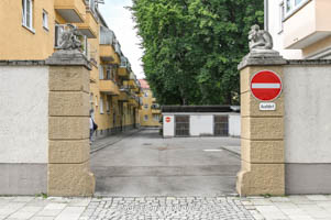  - Hasen und Affen