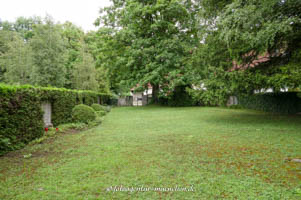  - KZ-Friedhof St. Otilien