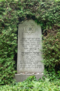 - KZ-Friedhof St. Otilien
