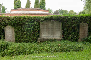  - KZ-Friedhof St. Otilien