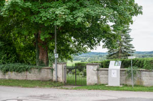  - KZ-Friedhof St. Otilien
