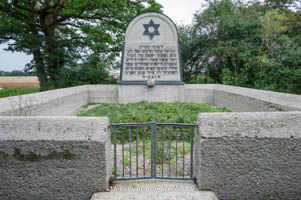  - KZ-Friedhof Schwabhausen