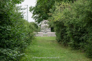  - KZ-Friedhof Schwabhausen