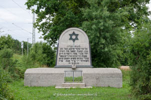  - KZ-Friedhof Schwabhausen