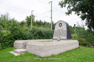 - KZ-Friedhof Schwabhausen 