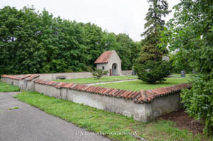  - KZ-Friedhof - Kaufering I