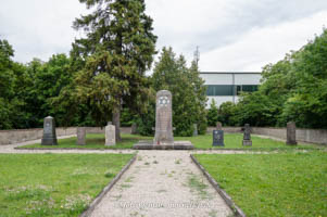  - KZ-Friedhof - Kaufering I