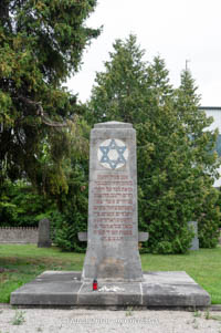  - KZ-Friedhof - Kaufering I
