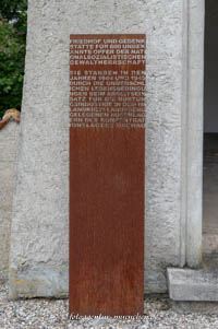  - KZ-Friedhof - Kaufering I