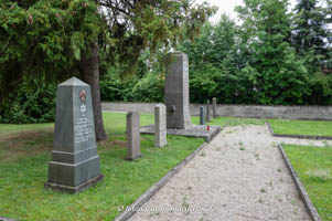  - KZ-Friedhof - Kaufering I