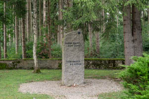  - KZ-Friedhof Stoffersberg-Wald 