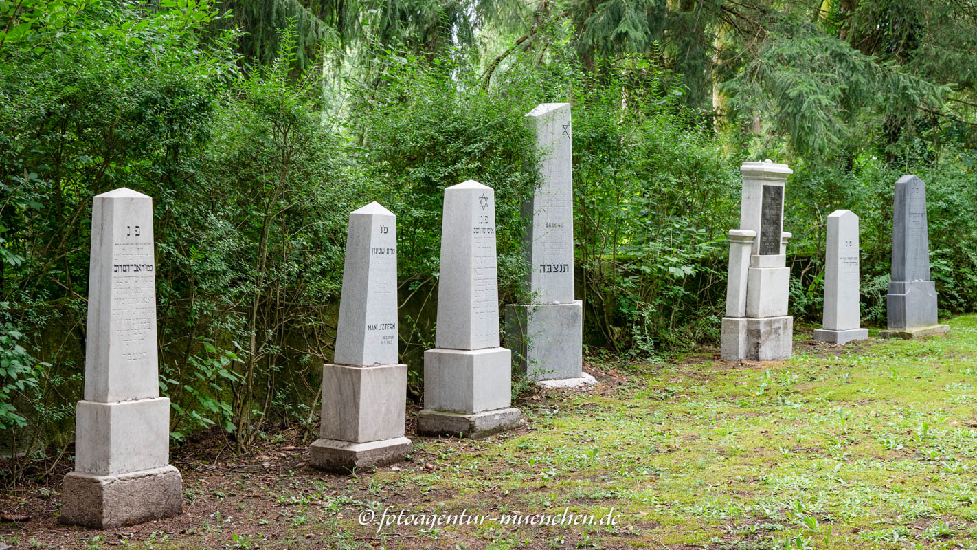 KZ-Friedhof Igling-Holzhausen
