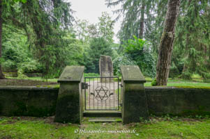  - KZ-Friedhof und -Gedenkstätte Stoffersberg