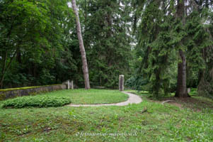  - KZ-Friedhof und -Gedenkstätte Stoffersberg 