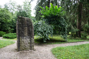  - KZ-Friedhof und -Gedenkstätte Stoffersberg