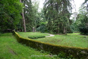  - KZ-Friedhof und -Gedenkstätte Stoffersberg