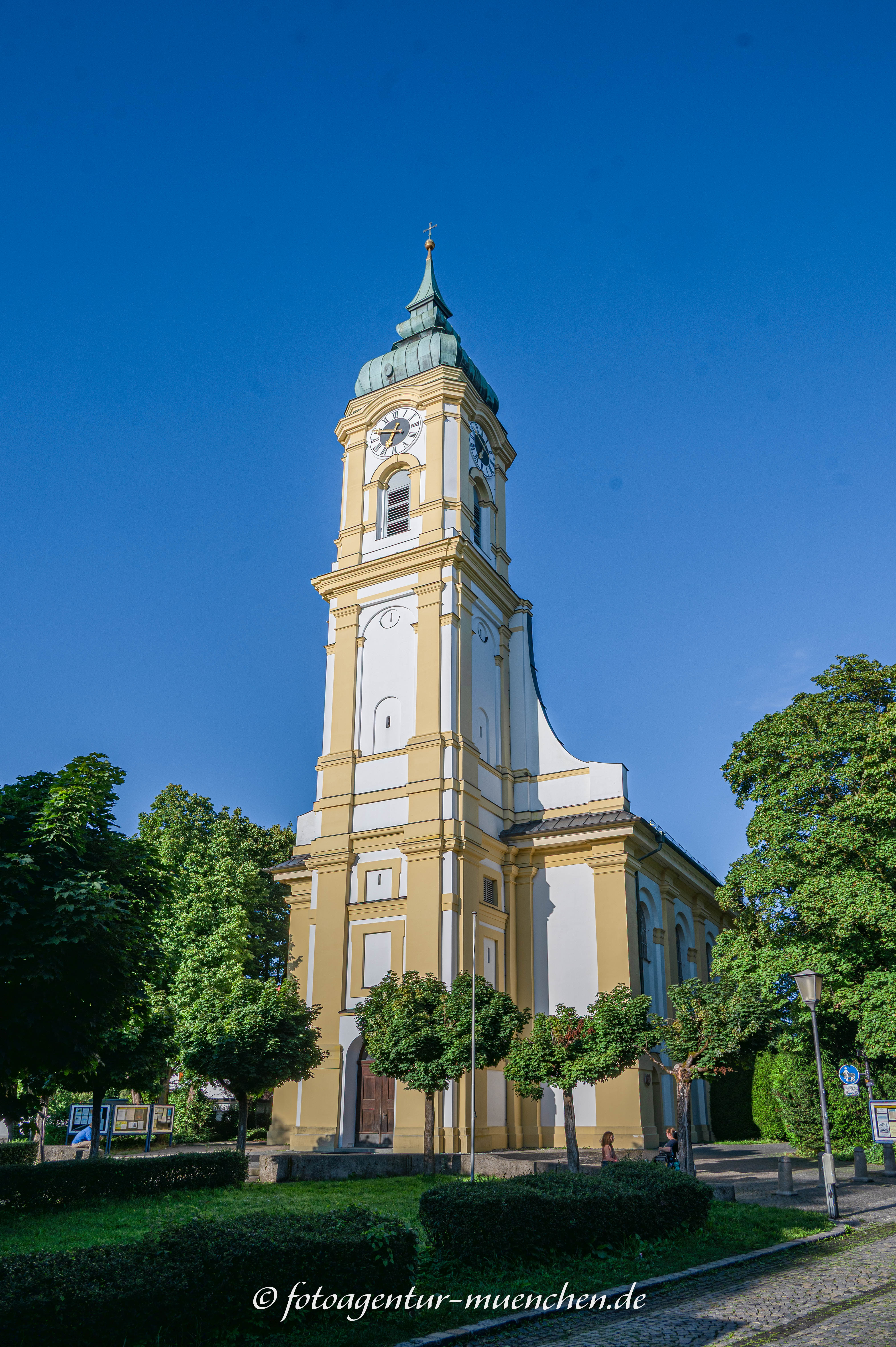 St. Michael
