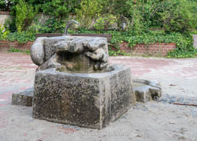 Hasenbrunnen<br>