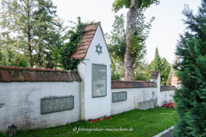  - Gedenktafel - KZ-Friedhof 